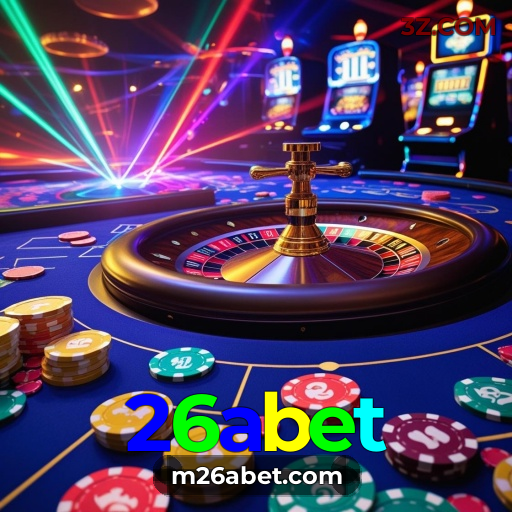 Programa VIP 26abet