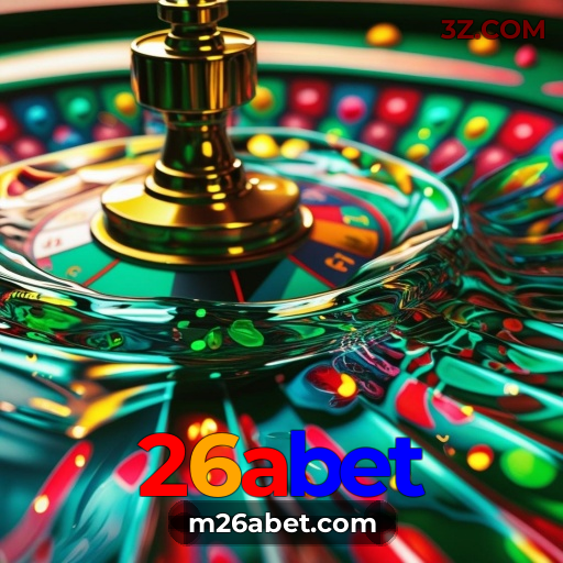 Jogos de Slot 26abet