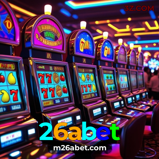 Mesa de Blackjack 26abet