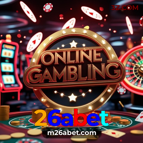 Casino Ao Vivo 26abet
