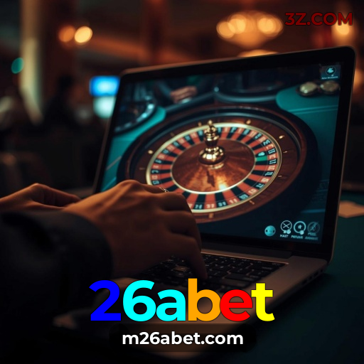Login Seguro 26abet