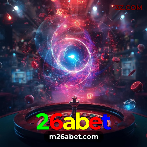 Provedores de Jogos 26abet