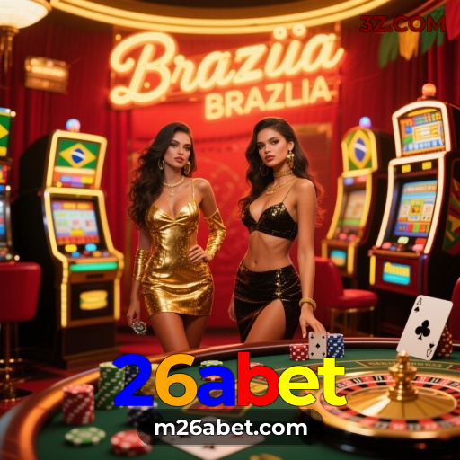 Estatísticas 26abet