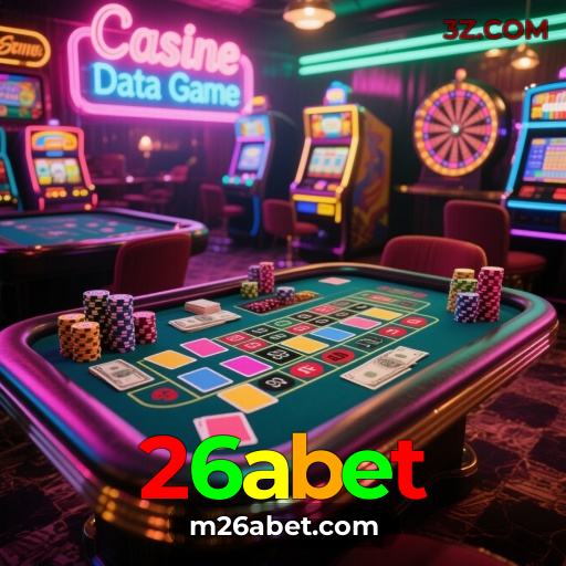 Casino VIP 26abet