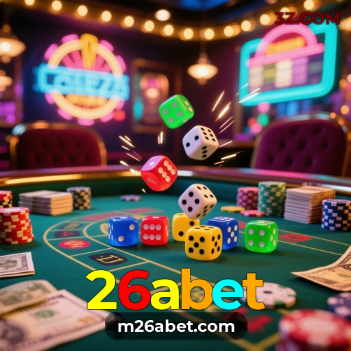 Diretório de Jogos 26abet