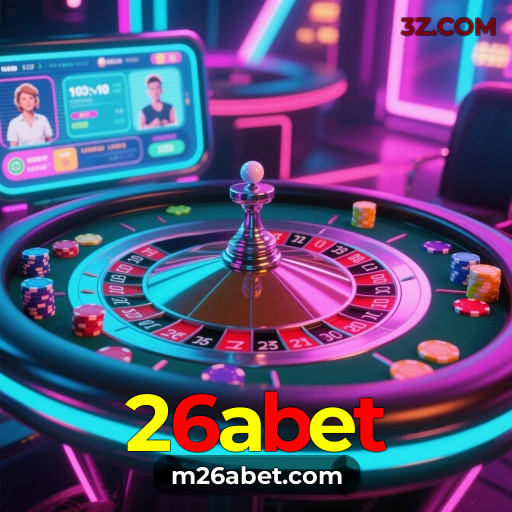 Casino Ao Vivo 26abet