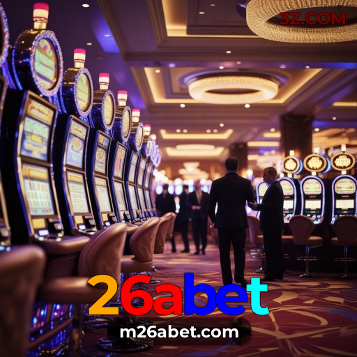 Especiais de Fim de Semana 26abet