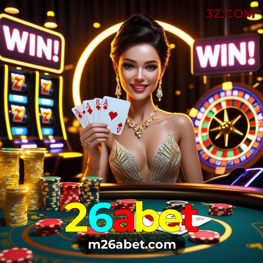 PIX Instantâneo 26abet