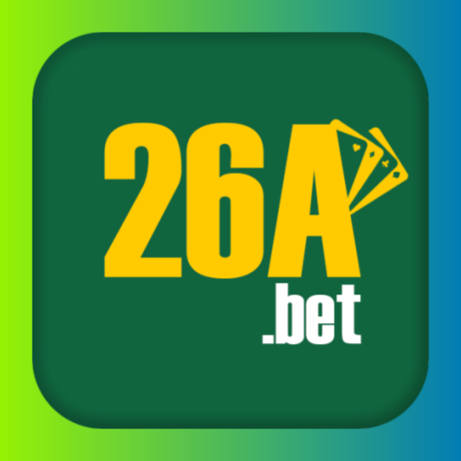 Plataforma 26abet - Apostas Online